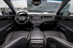 Kia Sorento GT Line 2017 года (WW)